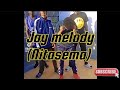 Jay melody-NITASEMA--(Official Dance video)