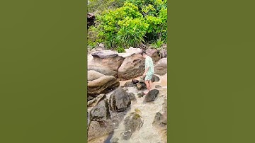 Non xanh nước biếc #trendingshorts #beach #trending #chill #xuhuong #phuquoc #travel