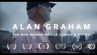 How to Fight Against Homelessness - Alan Graham of Mobile Loaves and Fishes