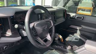 Krieger Ford Porsche Panamera, Ford Bronco, Jeep Wrangler for sale in Columbus, Ohio