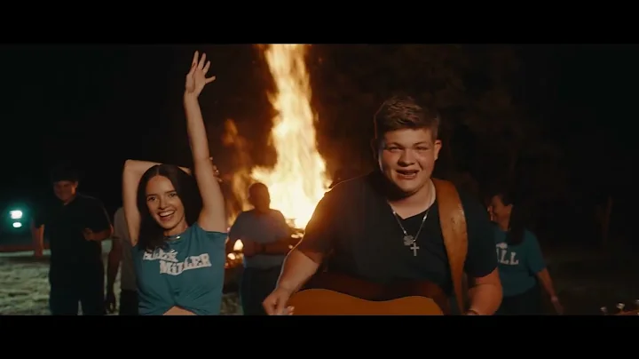Country Artist Alex Miller "When God Made the Sout...