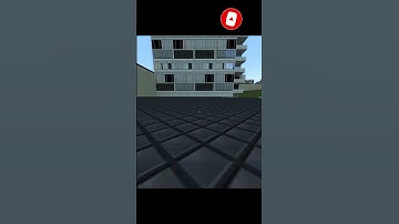 When I meet nextbots-Gmod #reels #garrysmod #nextbotsinbackroomshooter #play #roblox #gmod #nextbots