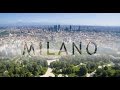 Milan en une minute – mode, culture et architecture