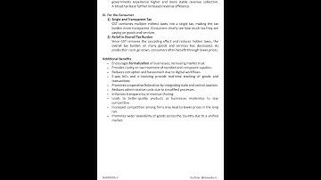 5th Sem B.com  GST Law and Practice Q.P Solutions Dec. 2024-25 Part 2 | BNU |  @Narendra.V_