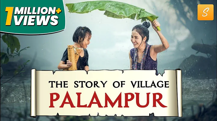 The Story of Village Palampur class 9 full chapter | class 9 Economics chapter 1 | CBSE | NCERT - DayDayNews