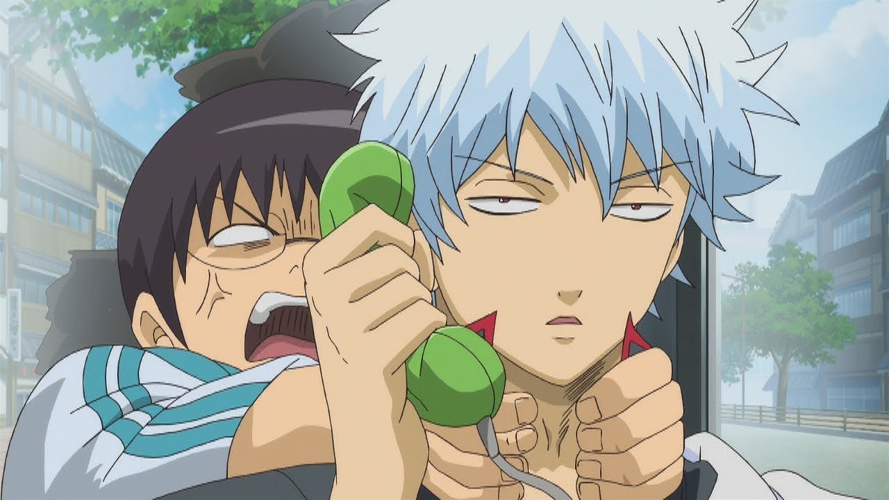 Tu Ris Tu Perds Les Meilleurs Moments Drole D Animes 2 Youtube