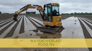 wateroverlast (vlog 154)