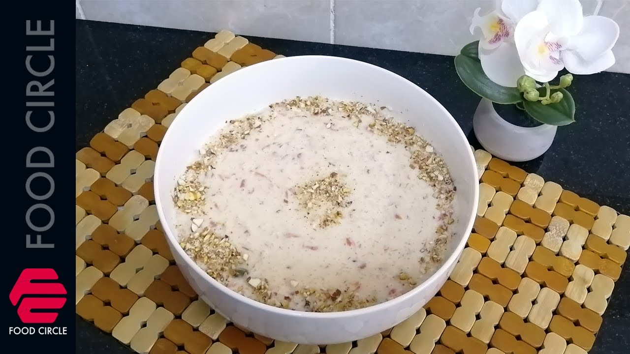 Gajrela Recipe How to Make Gajrela Recipe By Food Circle Carrots