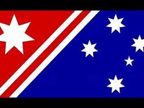 New Australian flag backed by 64% in university survey on alternative designs