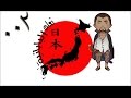 تعلم اليابانية مع ماجد الحلقة الثانية تعلم اليابانية مع ماجد الحلقة الثانية