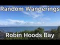 Robin Hoods Bay Walking Tour