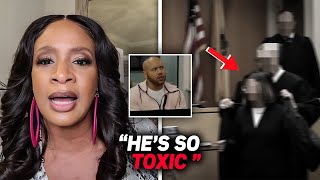 Kimmi DESTROYS Maurice’s Image And FILES Ends Marriage With Divorce