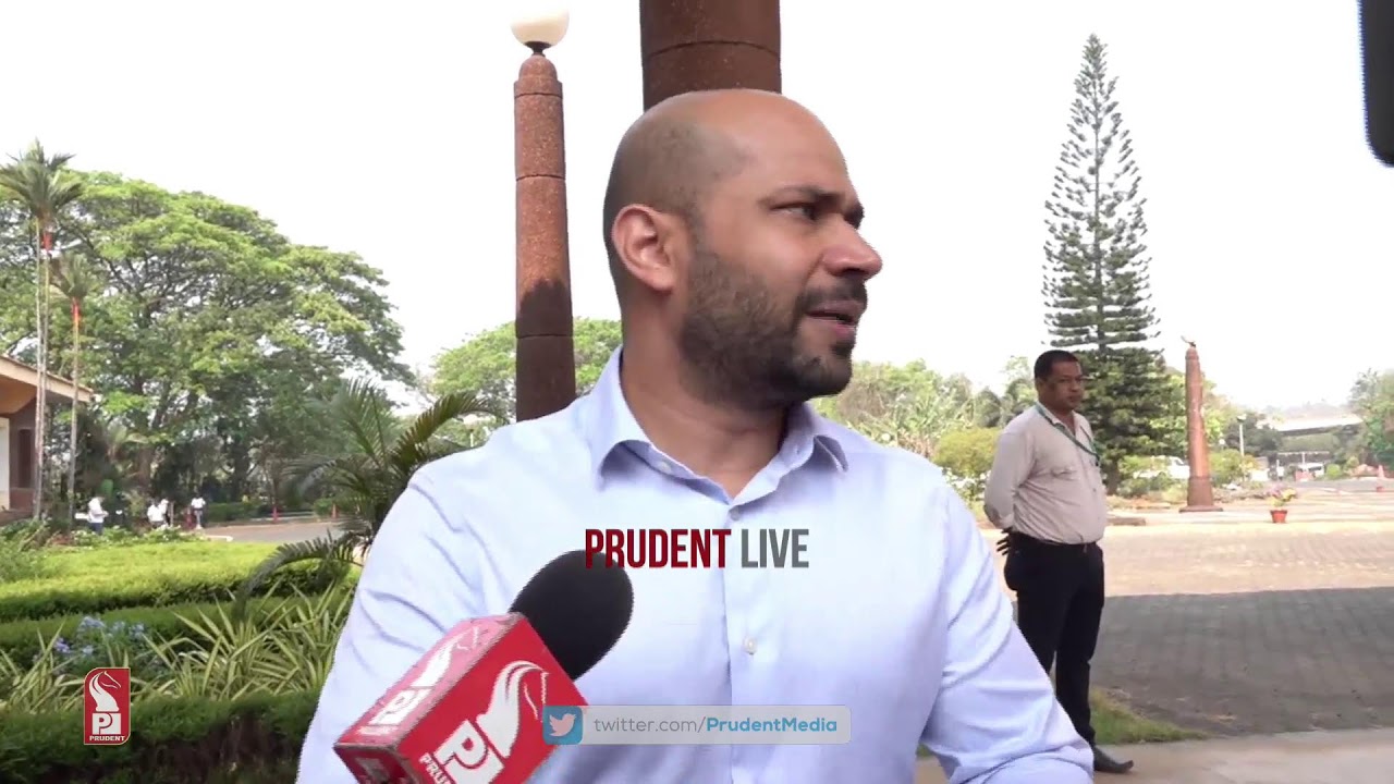 Ministers and MLAs | Assembly | Live | Prudent | 100326