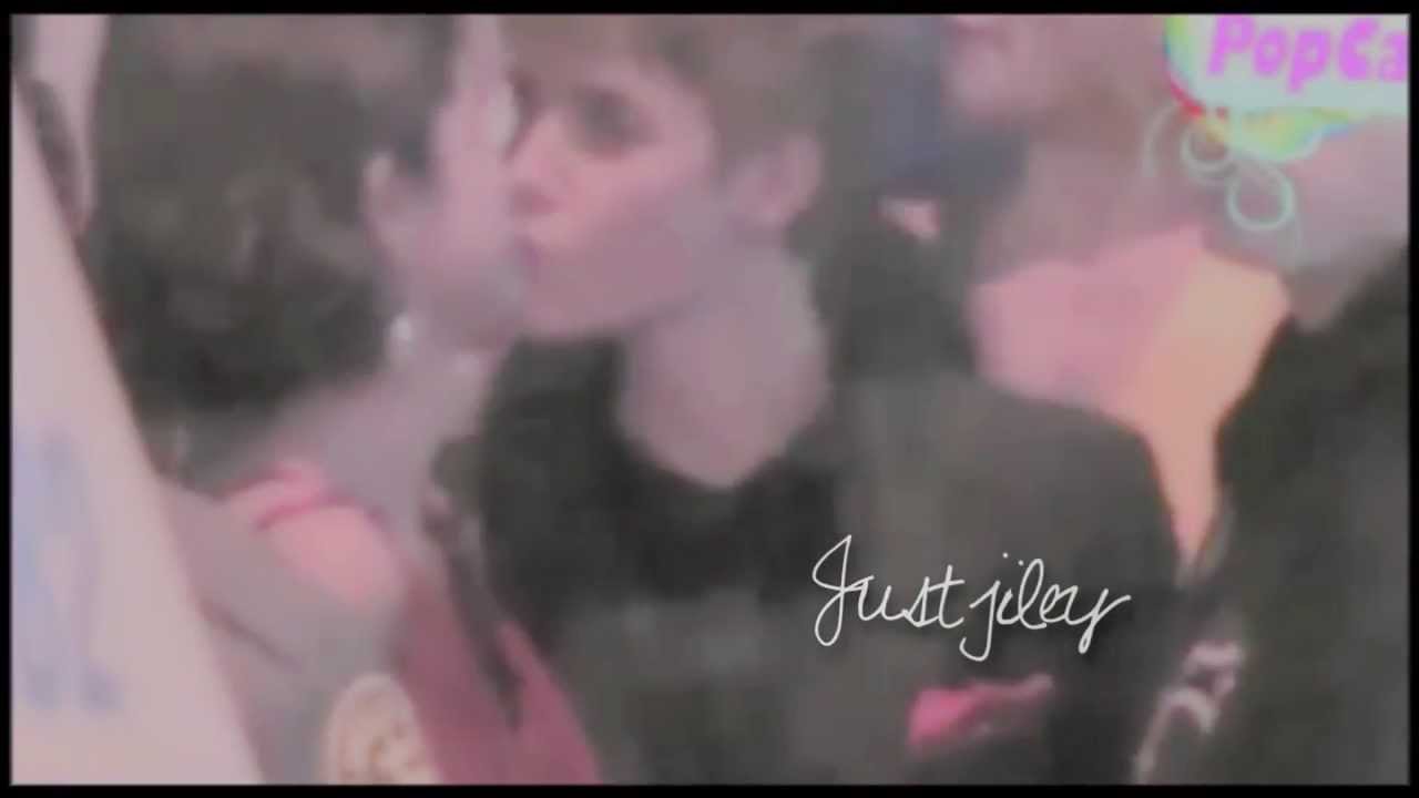 Jiley✝ I Can't Be Your Second Choice