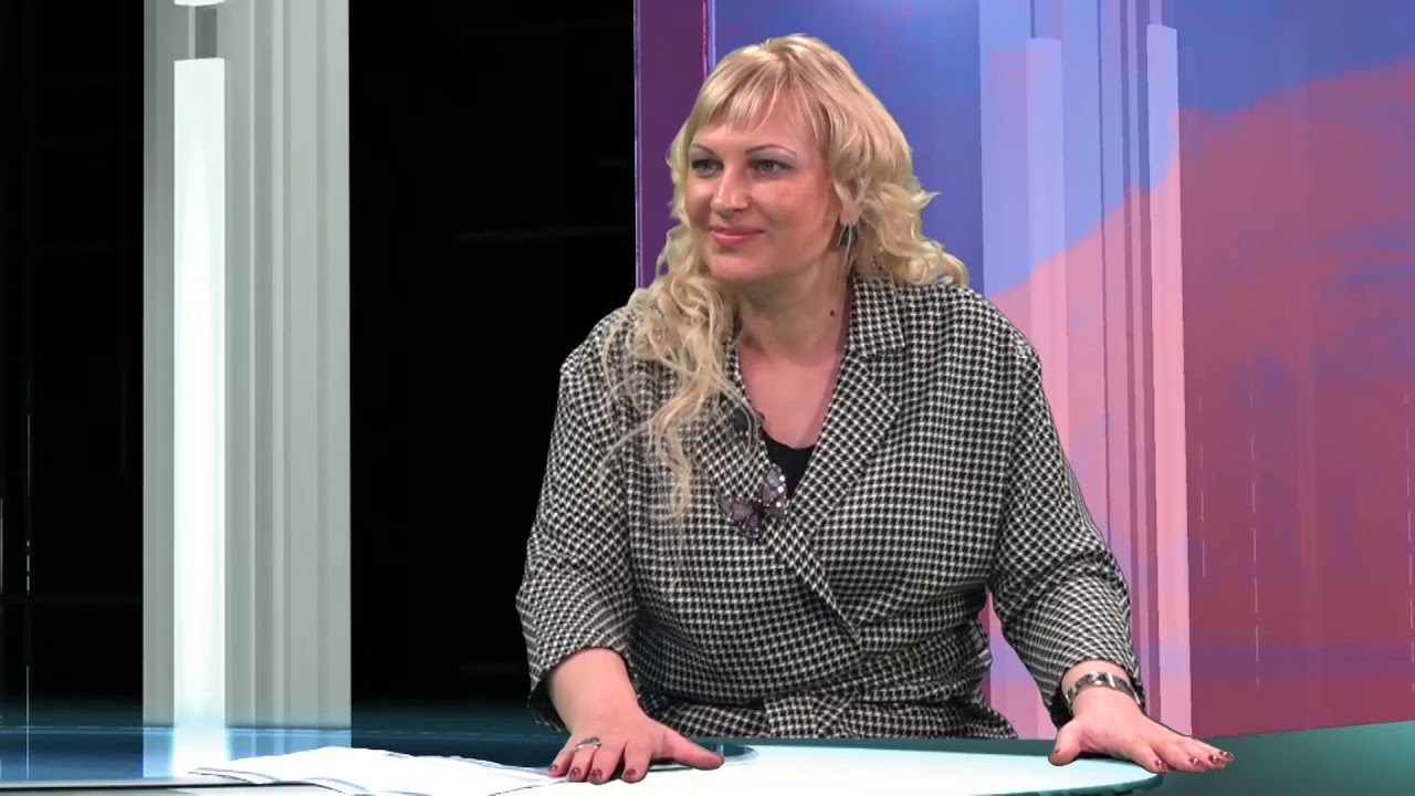 Екатерина Ялунина, директор института непрерывного и дистанционного обучения УРГЭУ