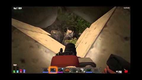 Modding Chronicles Generator Proof of Concept