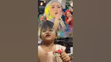 tungkek mambaok rabah fauzana vs bocil next generation #trending #fauzana #tungkekmambaokrabah