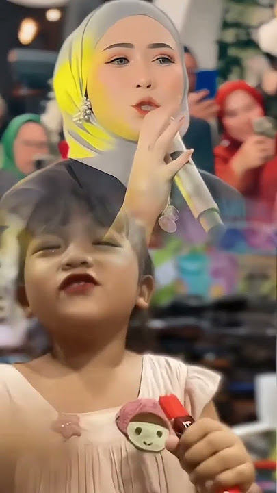tungkek mambaok rabah fauzana vs bocil next generation #trending #fauzana #tungkekmambaokrabah