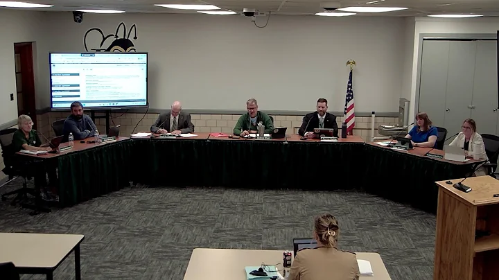 Medina City Schools Board of Education Meeting 10/14/2025