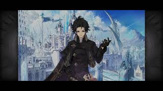 The Alchemist Code Sacred Stone Memories Chapter 11 (Part 2 Final)