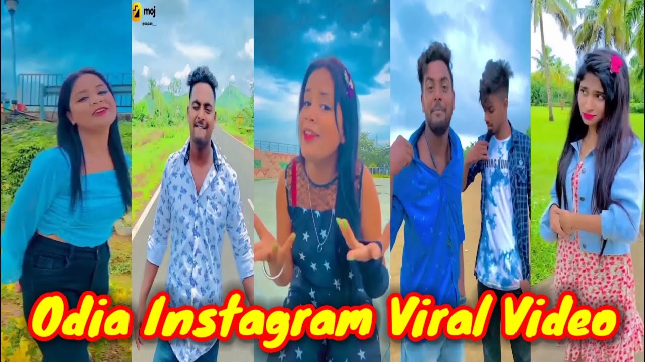 bullet rani instagram reels odia // full attitude video// viral ...