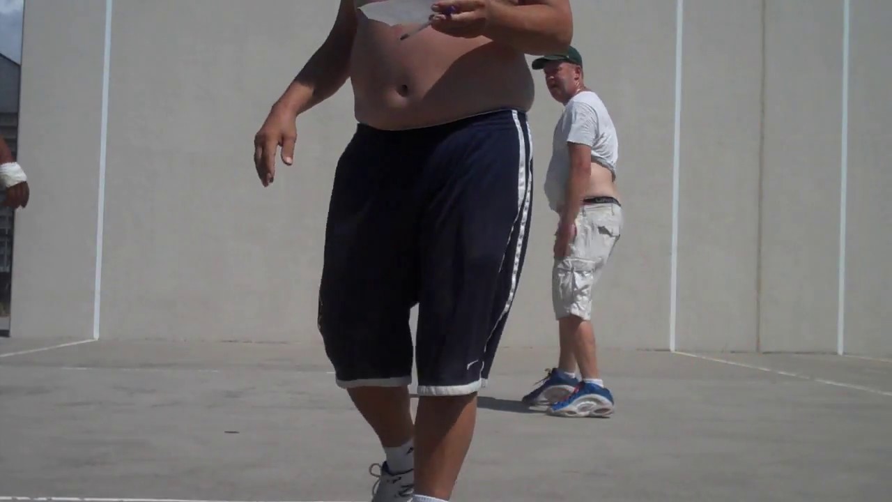 2018 Rockaway Beach Handball Tournament