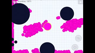 IS THIS POSSIBLE? (AGAR.IO)