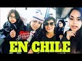 CHICAS DE CORAZÓN SERRANO INICIAN SU GIRA DE CONCIERTOS POR CHILE Y ESTO FUE LO QUE DIJERON