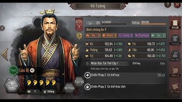 Tam Quốc Chí Chiến Lược . Ngày khai hoang cụm V3046 bang SGV