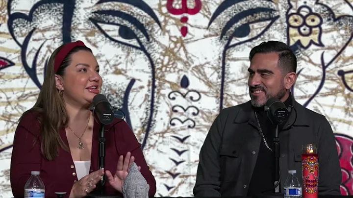 #22 - Interview with Armando Rey