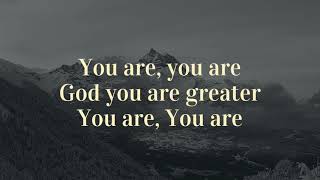 Download lagu Greater | Elevation Worship