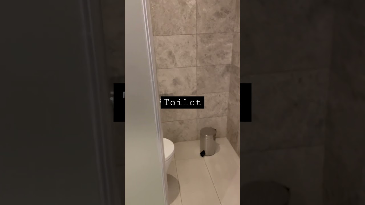 Quick look of Conrad Manila. One of the Best hotel in Manila.. #conradhotel #manila #hotels