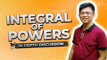 Integral Calculus: Integral of Powers of tanx & secx or of cotx & cscx