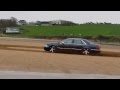 Audi S8 D2 Duncannon Beach