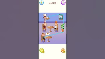 troll 🤣 robber gameplay level 233#shorts #trollrobber #trending