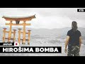 ATOMSKA BOMBA I HIROŠIMA DANAS | Bez granica sa Andrejem | Putopis Japan