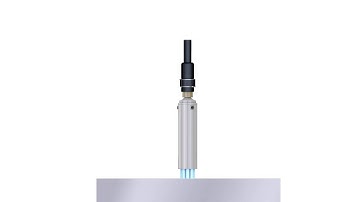 「XEBEC Floating Holder  Animated Product Demo」