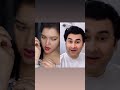 Mausami ji and my act on Rishi Kapoor sir and Mandakini ji song 🥰 #viral #love #rishikapoor #reels