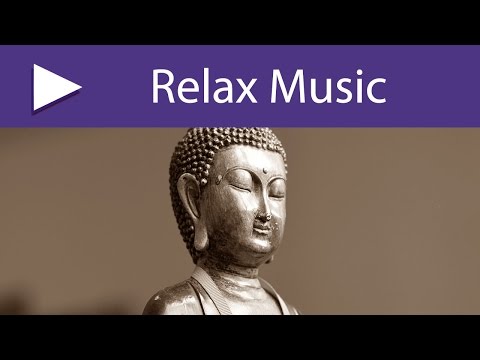15 MINUTES Meditation: Buddhist Songs and Spiritual Meditation Music for Relaxation