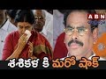 VK Sasikala's husband M Natarajan passes away