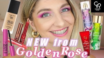 Goldenrose Youtube