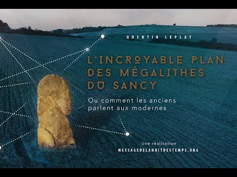 Vidéo: Anciens Mégalithes Du Mont Karatag - Vue Alternative