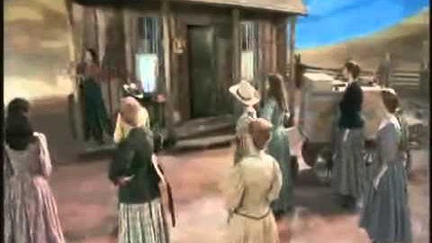 Oklahoma! The Original London Cast (1998) - Many A New Day