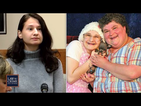 Gypsy Rose Blanchard to Be Released from Prison Early for Brutal Murder of Controlling Mom