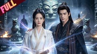 [ENG SUB]She Was About Burned as a Witch— She Saved a Prince and Became Their Goddess #minidrama screenshot 2