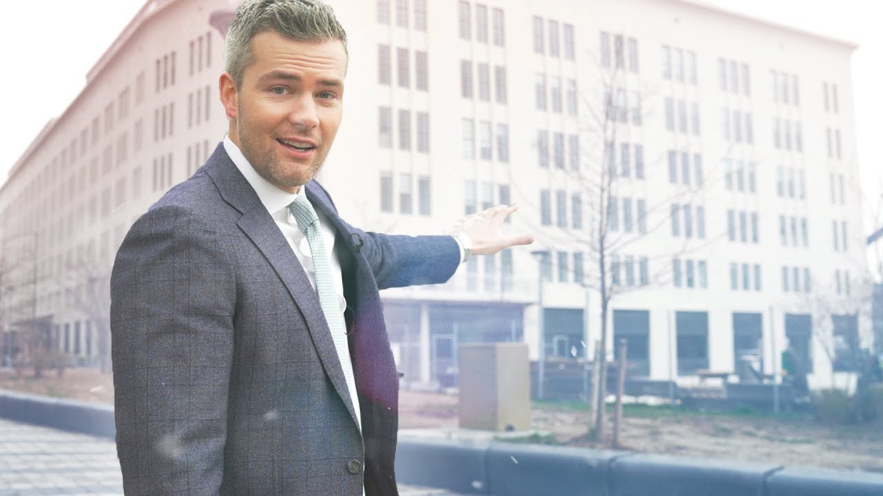 WHY THEY TRUSTED ME WITH A $125,000,000 LISTING | Ryan Serhant Vlog 
