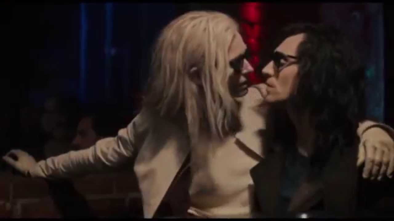 White Hills Scene In Only Lovers Left Alive Youtube