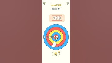 Do it right dop2 gameplay #level 934 #shorts #dop2 #deleteonepart 