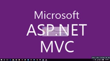 9. ASP.NET Database Tutorial | How to Edit or Update data | CRUD | ASPhero