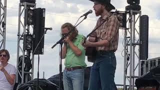 Motorcycle- Colter Wall